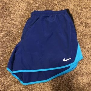 Nike shorts